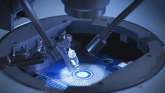 尼康光刻机上新，兼容ASML