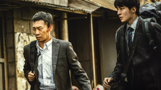 上海文代会·文艺新篇章｜电影与时代同行，为人民发声