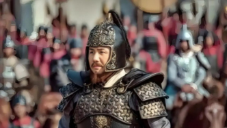 拯救江南的大英雄，為什么會被隊友撿漏？王僧辯：現(xiàn)金流才是王道