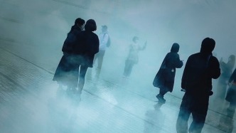 看見聲音，聽見時間：坂本龍一東京都現代美術館個展｜看點藝術