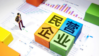 中央召開民營企業座談會后，多地邀請參會企業家分享感悟