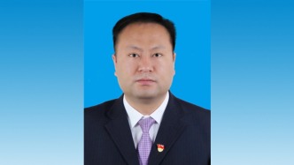 生于1988年，王生龙拟任县（市、区）党政正职