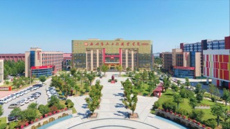鄭州一高職回應“原輔導員詐騙學生學費獎學金”：涉嫌詐騙被刑拘