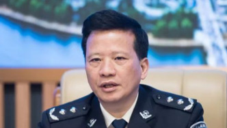 長沙市原副市長、市公安局原局長唐向陽被查，深耕公安領域多年