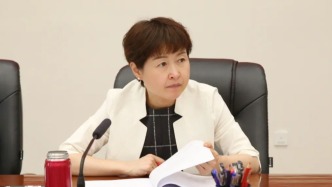 “70后”贵阳市女副市长刘岚任上被查