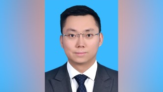 出生于1989年，李超出任寧夏石嘴山市副市長
