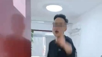 女子被舉報違建后舉報別家也違建被告知“沒資格舉報”，鎮政府：能舉報，正處理