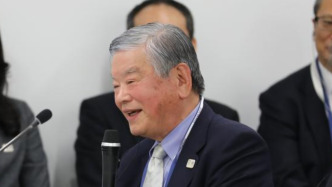 新華社專訪日本足協(xié)前主席川淵三郎：振興三大球需要俱樂部擴大基礎(chǔ)