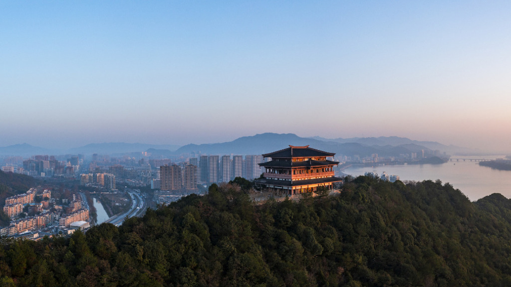 杭州富阳：非富阳籍购房人买新建商品住宅，享五年高速公路交通补贴