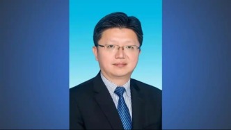 宿遷市委常委王曉東已任市委政法委書記，劉海紅不再擔任