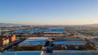 “黔” 途無限：銅仁高新區(qū)，AI 浪潮下的西部產(chǎn)業(yè)新地標(biāo)