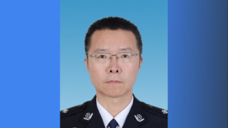 李軍已任內(nèi)蒙古自治區(qū)紀(jì)委副書記