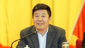 杜登峰被撤销湖南怀化市副市长职务，曾任衡阳市祁东县委书记