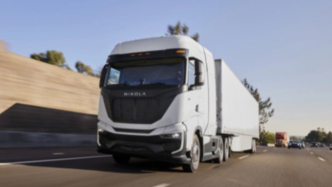 “卡车界特斯拉”要破产了