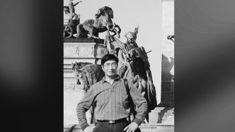 著名雕塑家吳顯林逝世，享年82歲