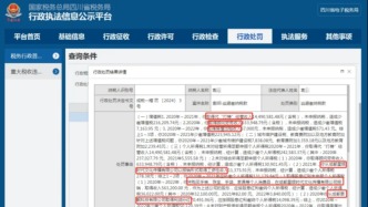 OST传媒袁鹏回应“偷税漏税被查”传闻：早期个人在税务处理不太好