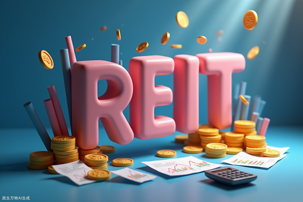 发行火爆！REIT网下配售比创28个月新低，63只上市REITs年内平均涨超10%