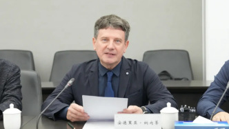 知名數(shù)字人文研究專家安德里亞·納內(nèi)蒂全職加盟廣州美院