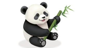 石鼓文與“悠悠”：貿(mào)促會(huì)發(fā)布大阪世博會(huì)中國館標(biāo)志和吉祥物