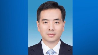 “江西經濟第一縣”南昌縣縣委書記調整