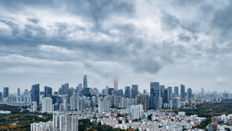 中國氣候公報：去年氣候狀況總體偏差，雨澇災(zāi)害突出