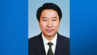 遼寧省人大社會建設委員會原副主任委員孫東克被查