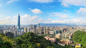 穿越海峽的熱線合集｜相隔千里共潮汐