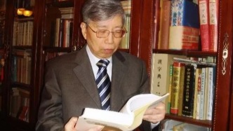 陳建華｜章培恒先生的內曜與心聲