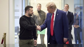 逐一解读！2分钟看懂美乌这份矿产协议