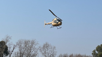 上海浦东启动低空交通运输体系建设，今天已试飞部分航线