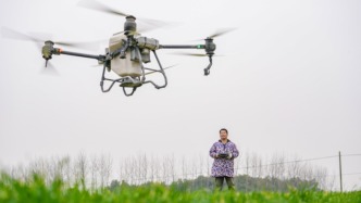 學習筆記｜強農固本，習近平對抓好“三農”工作這樣叮囑