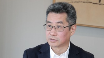 一份提案從形成到落地，這位政協(xié)委員為何說“壓力蠻大的”？