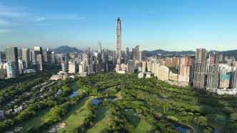 新城市志｜面向2035，我國明確這些“中心城市”