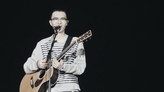 直播丨送別！對抗頑疾5年，知名音樂人方大同去世
