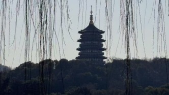 30.3℃！今天杭州熱到破紀錄