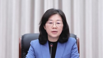 卸任河南省教育廳廳長(zhǎng)前，毛杰已參加省政協(xié)黨組擴(kuò)大會(huì)議