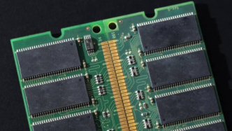 新型高密度、高带宽3D DRAM问世