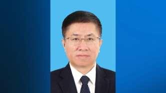 重回环保系统：王有利出任吉林省生态环境厅党组书记