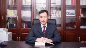 鄭州大學黨委書記調整
