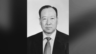 青海省政協(xié)原副主席趙啟中逝世，享年78歲