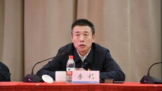 “70后”鞍鋼集團總經理李鎮出任國務院國資委副主任