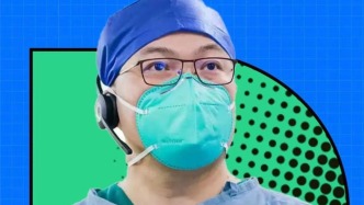 不只是“開(kāi)顱匠”，我們是大腦的“拆彈專家”