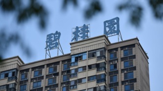 碧桂园加快境外债务重组：再次聘任华利安和中金为财务顾问，计划上半年就方案达成一致