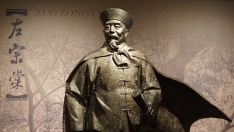 左宗棠是得罪慈禧被趕出軍機處的嗎？