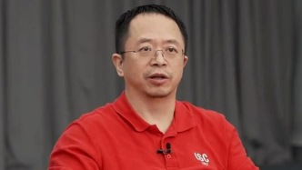 周鴻祎：如果大模型說錯話，可借鑒互聯(lián)網(wǎng)避風(fēng)港原則