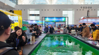 户外小物钓成年轻人“心头爱”，新兴钓具市场发展火热