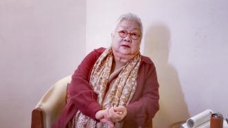 專訪｜陳薪伊：我愿稱這部劇為“朱生豪的哈姆雷特”