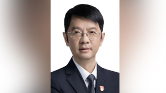 劉文已任遵義醫科大學黨委書記