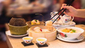 中信資本張懿宸建議：確保安全前提下，推動(dòng)高校、醫(yī)院、公園等有序?qū)ι鐣?huì)餐飲企業(yè)開放