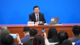 婁勤儉談人工智能：堅持創新、開放共享才是正確選擇